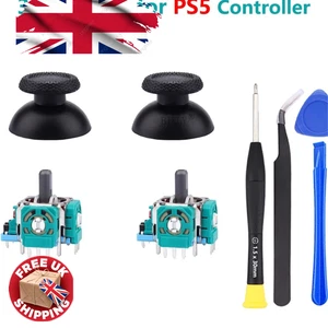 Kit ricambio joystick controller ps5 - Foto 1 di 11