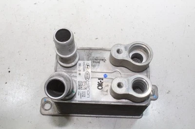 HYUNDAI Ioniq 6 A/C Klimaanlage Empfänger Trockner 25670-CU000 Ev 168kw 2023 - Image 1 of 4