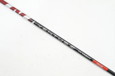 Fujikura Ventus TR Red 5-S 54g STIFF 44.5" Driver Shaft Callaway Rogue Paradym - Image 1 of 3