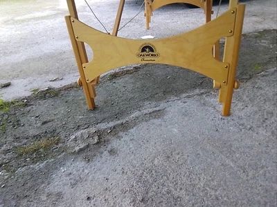 Boudech FRLMNL Lettino da Massaggio - Nero - Immagine 1 di 2