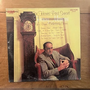 Henry Mancini LP Six Hours Past Sunset LSP 4239, 1969 - Bild 1 von 4
