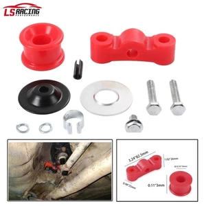 Shift Linkage Hardware Pin Clip & Energy Suspension Bushing For Honda B Series - Bild 1 von 7