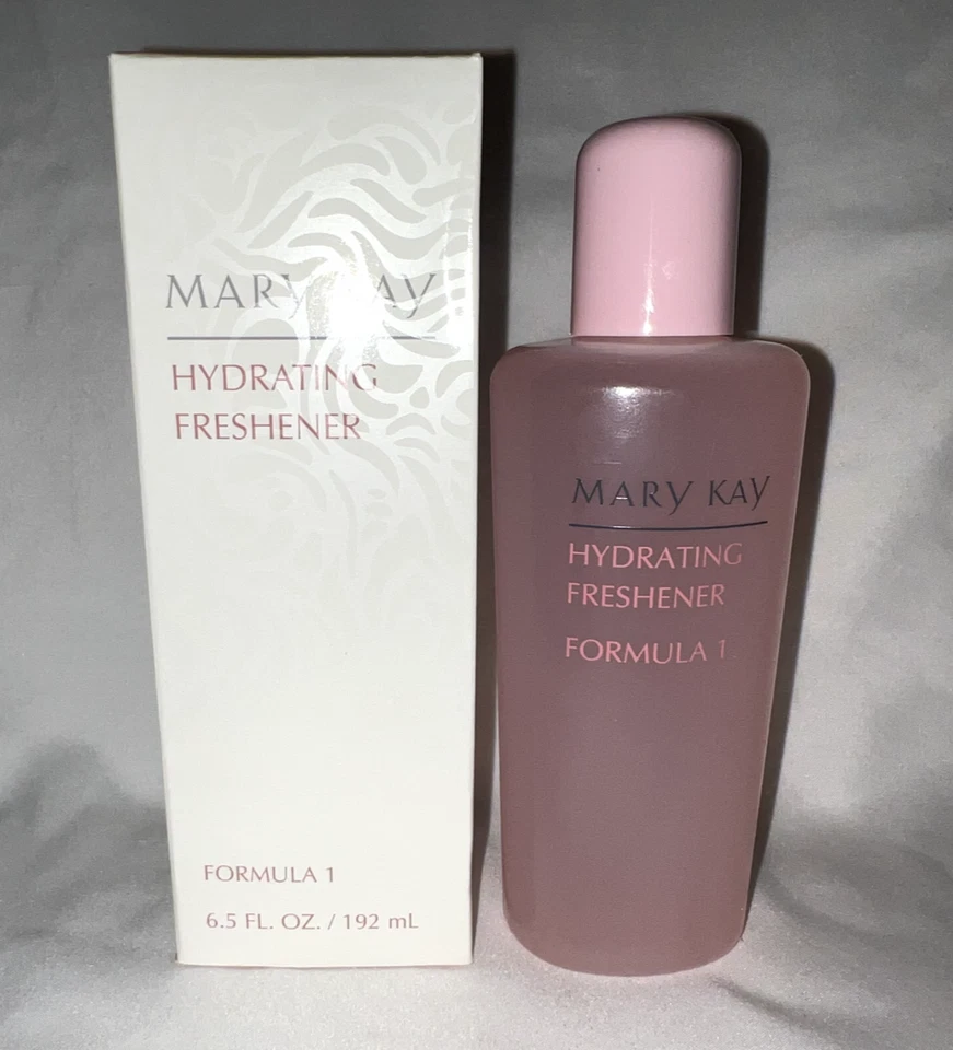 Ambientador hidratante Mary Kay Fórmula 1 para piel seca Foto 1 de 1