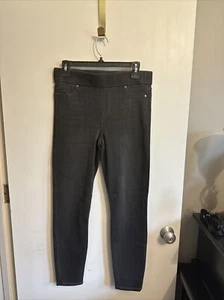 Liverpool Jeans Company Brown Jacqueline Skinny Pant Size 6/28 New with out Tags - Picture 1 of 4
