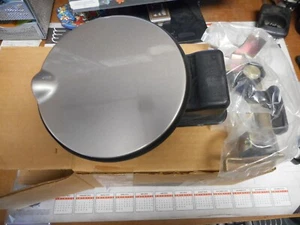 NEW 1997 - 2000 FORD CONTOUR MERCURY MYSTIQUE GAS FUEL FILLER DOOR ASSEMBLY - Picture 1 of 4