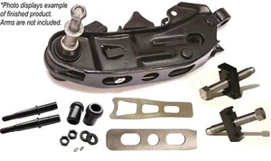 1962-72 Mopar B, 70-74 E Body Lower Control Arm Deluxe Rebuild Kit - Bild 1 von 1