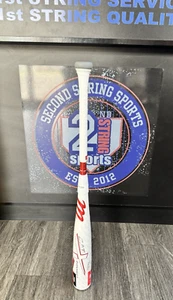 Marucci Cat X2 Connect -8 USSSA (Reise) Baseballschläger 31 Zoll 23 Unzen - Neu! - Bild 1 von 10