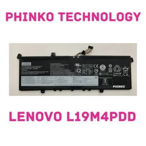 genuine L19M4PDD L19D4PDD L19C4PDD 5B10Z37621 For Lenovo ThinkBook 13S 14S ITL - Picture 1 of 1