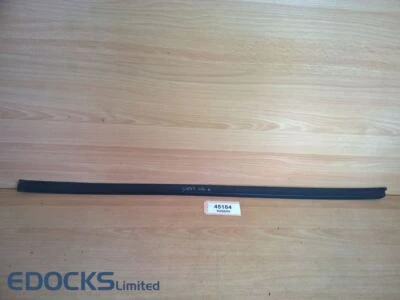 Fensterdichtung Scheibendichtung außen vorne rechts Smart ForTwo Coupe 450  - Bild 1 von 4