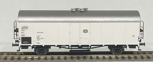 Brawa H0 47646 carro merci "Interfrigo" DB Ep.IV nuovo e scatola originale - Foto 1 di 7