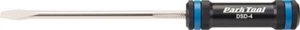 Destornillador de cabeza plana de precisión Park Tool DSD-4 5 mm destornillador desviador plano - Imagen 1 de 2