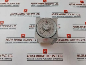 SCHLEICHER DZR 12-SL-215 Time Delay Relay 0.2-45 s - Picture 1 of 10