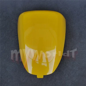 Cubierta de asiento rígido trasero de motocicleta cubierta carenado pieza para Honda VFR800 98-01 - Imagen 1 de 1