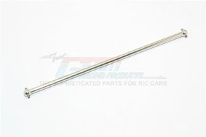 GPM TT025 ALBERO PRINCIPALE IN LEGA TAMIYA 1/10 RC TOURING TT-01 TYPE-E Auto - Foto 1 di 6