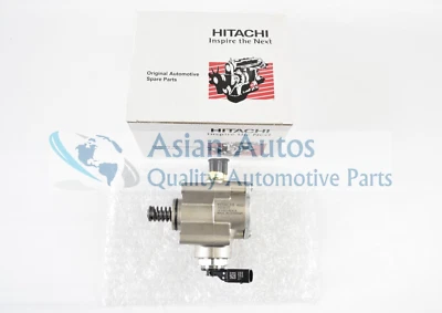 Bomba de combustible de alta presión Hitachi 03H127025E para Audi Q7 2009-2010 Foto 1 de 4