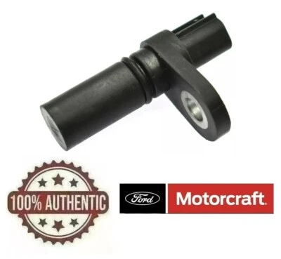 Sensores de posición del árbol de levas del motor Ford Motorcraft OEM DU-70 1W7Z6B288AB Foto 1 de 2