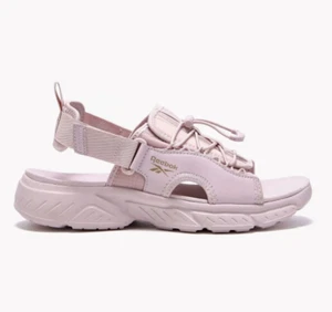 Reebok Hyperium Slide pink 100213263 - Picture 1 of 7