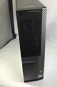 Processore Dell Optiplex 390 SFF Intel Pentium(R) G630 2,7 GHz NO HDD OS RAM - Foto 1 di 21