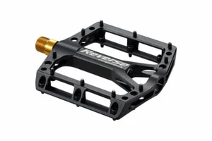 Pedal REVERSE Negro ONE Titanio - Imagen 1 de 1