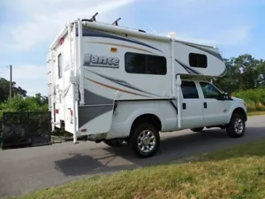 08-16 Superduty Plug & Play Camper Camera Kit, Mini Universal Cam - Picture 1 of 7