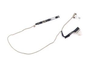 ASUS VIVOBOOK E203MA LAPTOP WEBCAMERA W/LVDS CABLE 04081-00059600 14005-02300400 - Picture 1 of 2