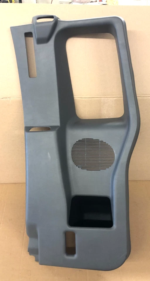 Ford Ranger 2001 panel de puerta (pasajero trasero) 1995-2001 Foto 1 de 3