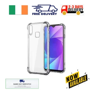 Clear Gorilla Case for Huawei Psmart 19 y62020 P20,P20lite,P30,P30Pro,P40,P40pro - Foto 1 di 1