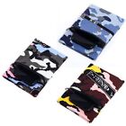 Outdoor Sports Wrist Wallet Holder Running Ankle Pouch Sweatband for