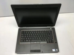 Dell Latitude E6420 Intel i5-2520M 2.5GHz 4 GB NO HDD No Batt - Picture 1 of 9