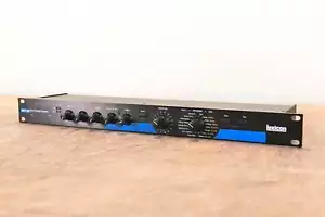 Lexicon MPX 100 Dual-Channel Effects Processor (NO POWER SUPPLY) CG01FUK - Picture 1 of 9