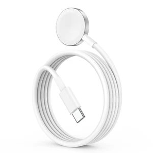 Apple Watch Ladekabel 2M Original, USB C Iwatch Ladekabel, Apple Watch Ladegerät - Bild 1 von 12