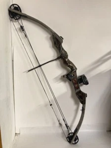MARTIN ARCHERY LYNX SERIES 1200-COMPOUND (EL1070370) - Picture 1 of 12