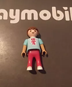 PLAYMOBIL FIGURA NIÑA O NIÑO - 7 - Bild 1 von 1
