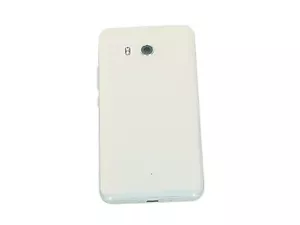 Simfree Unlocked Smartphone HTC U11 601HT Standard Set Ice White From Japan - Picture 1 of 13