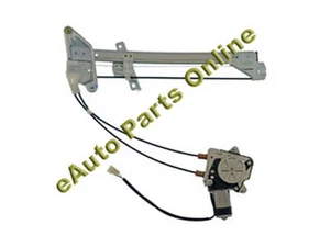 WINDOW REGULATOR 89-92 FORD PROBE RIGHT FRONT - Bild 1 von 2