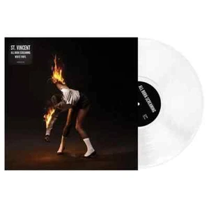 RT EXCLUSIVE | St. Vincent | Vinyl LP | All Born Screaming | - Bild 1 von 1