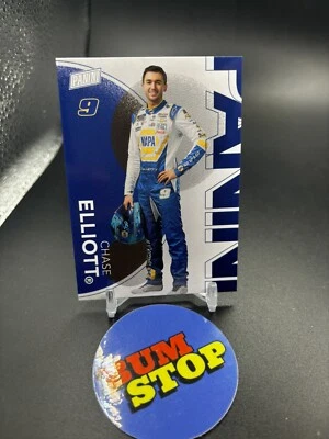 2023 Panini National Convention - Chase Elliott - #57 NASCAR - Image 1 of 2