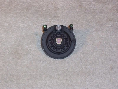 LIONEL TRAIN Steam Engine BOILER FRONT 675 2025 2035 Postwar O 027 Gauge Part — 第 1/4 张图片