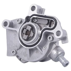 Brake Vacuum Pump Fits 99-04 Volkswagen VW Beetle Jetta Golf TDI 1.9L 038145101B - Picture 1 of 7