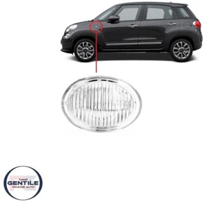 Fiat 500 L From 2012 Firefly Indicator Side Gem Right=Left - Picture 1 of 4