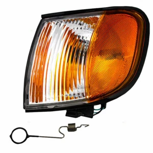 FITS FOR SPORTAGE 2001 2002 CORNER PARK LAMP LEFT DRIVER 0K08A 51 070B - Picture 1 of 2