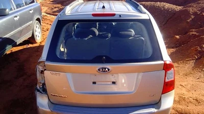 Maletero/portón trasero sin cámara de visión trasera compatible con 07-12 RONDO 224900 Foto 1 de 4