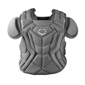 Protector de pecho de receptor de béisbol intermedio Evoshield PRO-SRZ 2.0 - carretera - Imagen 1 de 5