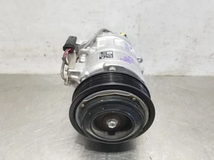 22 2022 BMW X3 SDRIVE 30I 2.0L AC COMPRESSOR - Picture 1 of 12