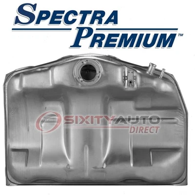 Spectra Premium Fuel Tank for 1996-1999 Buick LeSabre - Air Delivery Storage gt - Изображение 1 из 4