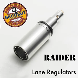 Beeman Raider, CHIEF, CHIEF II, Commander, QB78 / Barra 1100z - Regulators - Picture 1 of 12
