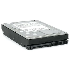 HARD DISK HDD 2TB FESTPLATTE 3,5" DESKTOP COMPUTER HITACHI HUA722020ALA330 0F10311 - Bild 1 von 3