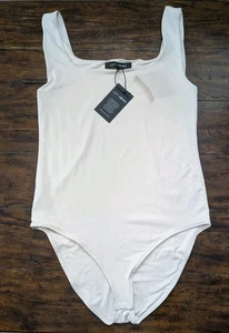 LOFT Versa 360 Strick Tank Body Größe L Creme  - Bild 1 von 13