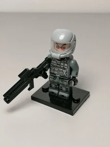 Astronaut Space Minifigure - Imagen 1 de 2