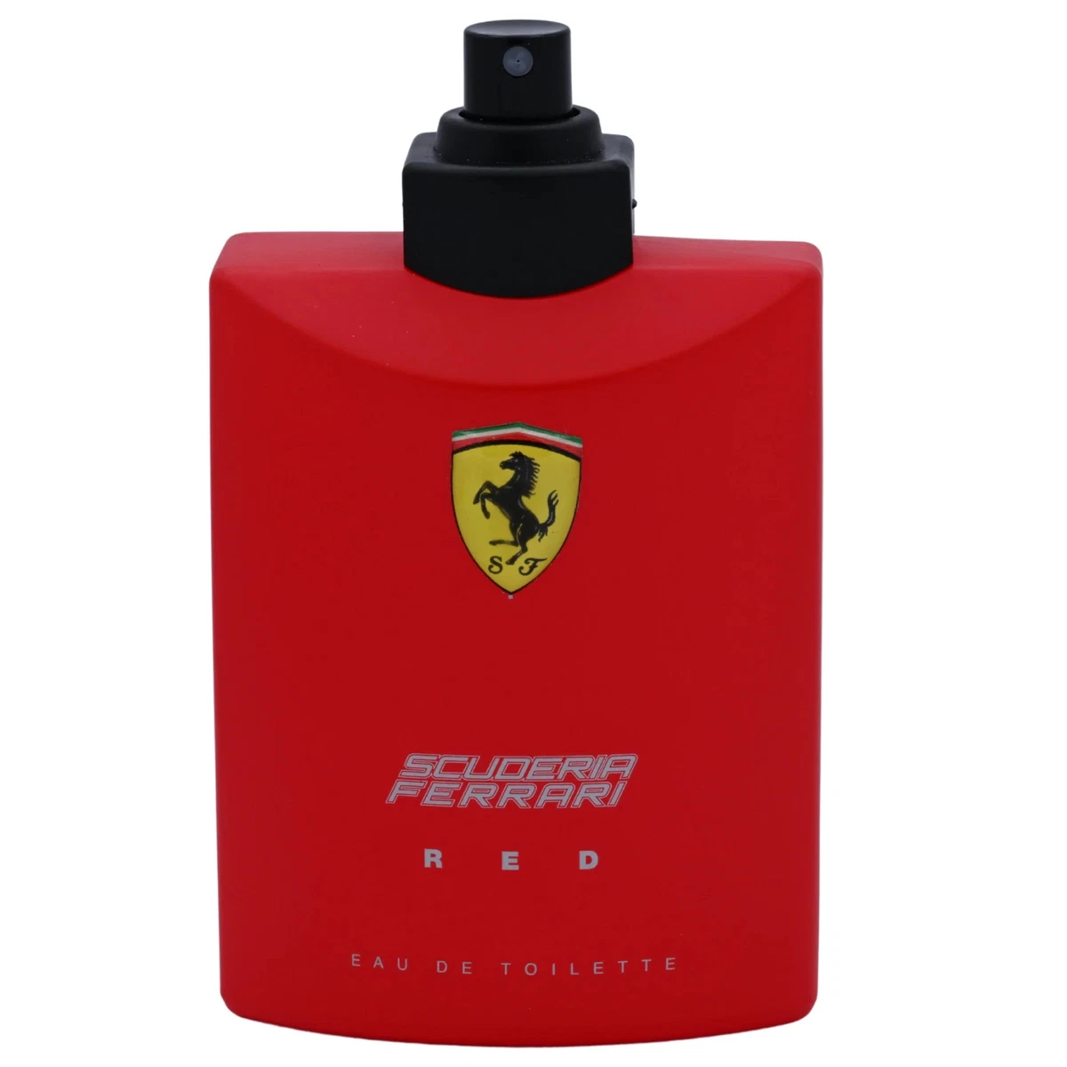 Ferrari Red 男士淡香水| eBay